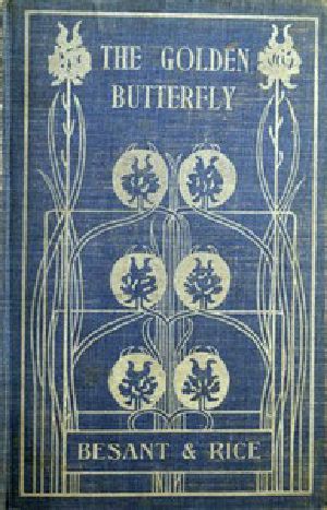 [Gutenberg 43442] • The Golden Butterfly